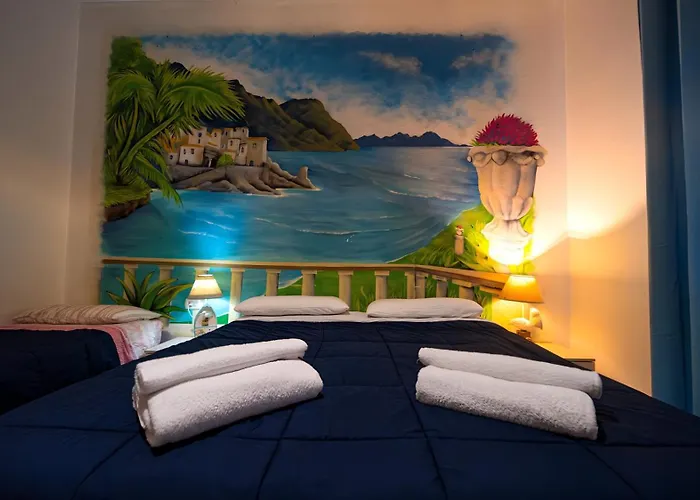 Bed and Breakfast Bed Rho Fiera - Milano Galeazzi